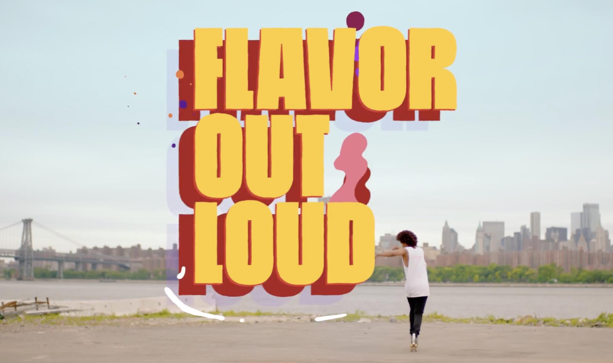 FANTA | Flavor Out Loud 